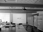 Seminarraum Bildungszentrum Undeloh