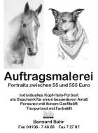 Aquarelle und Zeichnungen