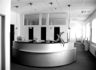 Arztpraxis, Klinik in Glückstadt
