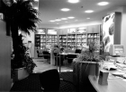Reisebüro im Chilehaus, Hamburg