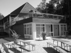 Anbau Seminarraum Bildungszentrum Undeloh