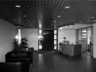 Empfangshalle Betriebsgebäude Nord BB13 Hamburg